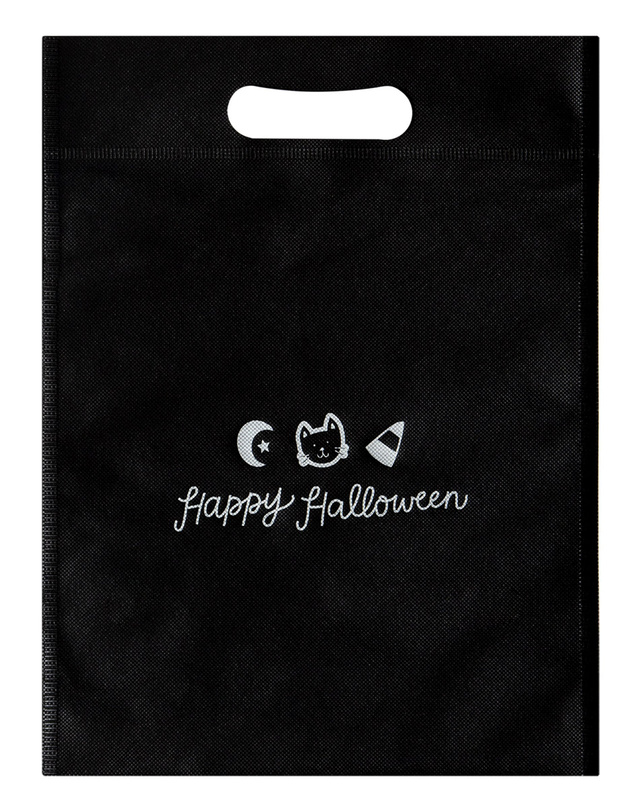 Halloween Bag, 1 of 2