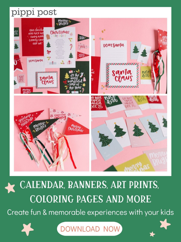 Candy Cane Gang Digital Bundle, 3 of 3