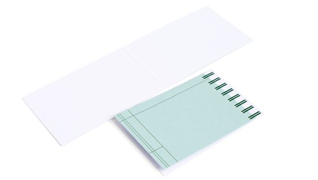 Stop The Blur Memory Planner Quarterly Kit 03, 11 of 18