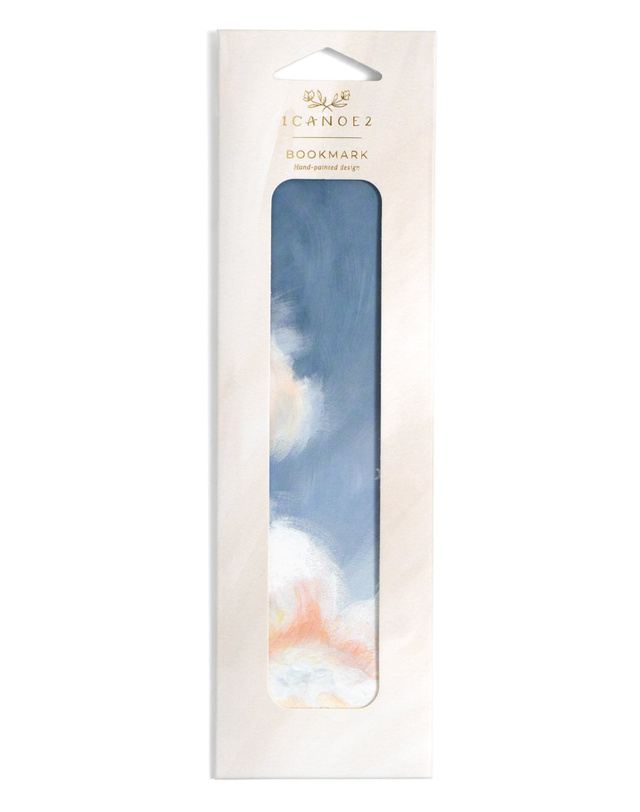 Cloud Bookmark, 4 of 6