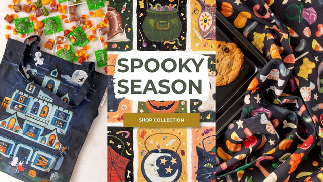 Shop Halloween
