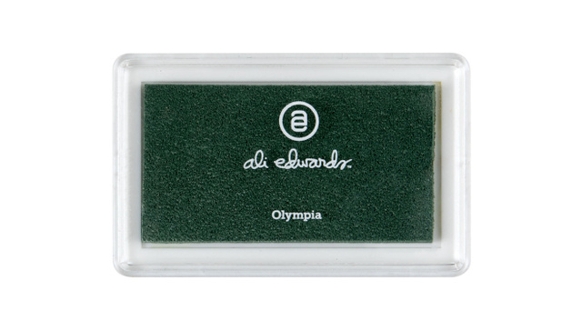 Olympia Crafter's Ink Pad , 1 of 3