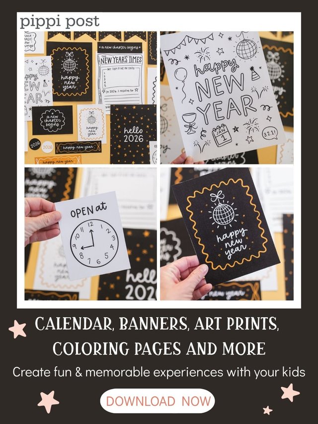 A New Chapter Begins Digital Bundle, 3 of 3