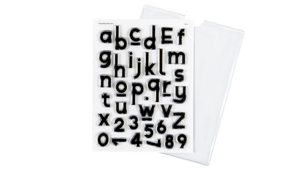 Kindred Spirits Stamp Kit, 1 of 7
