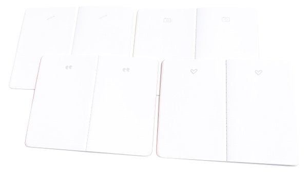 One Little Word® 2026 Notebooks, 2 of 3