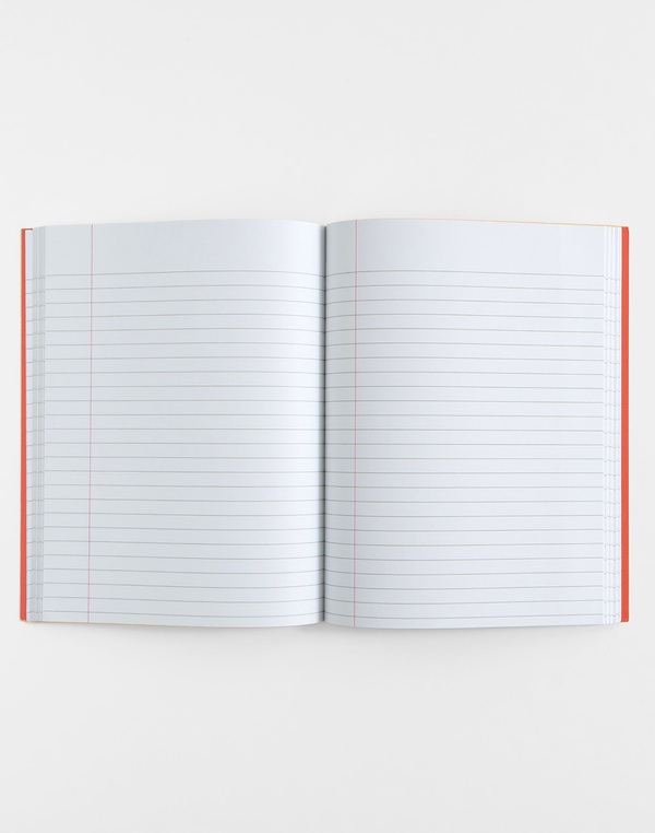 Dalmatian Dogs Composition Notebook, 7 of 7