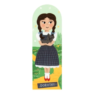 Wizard of Oz - Pippi Post