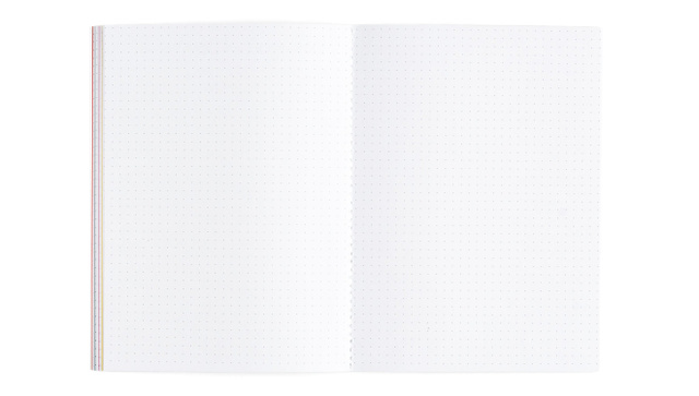 Week In The Life™ 2026 Notebook, 6 of 8