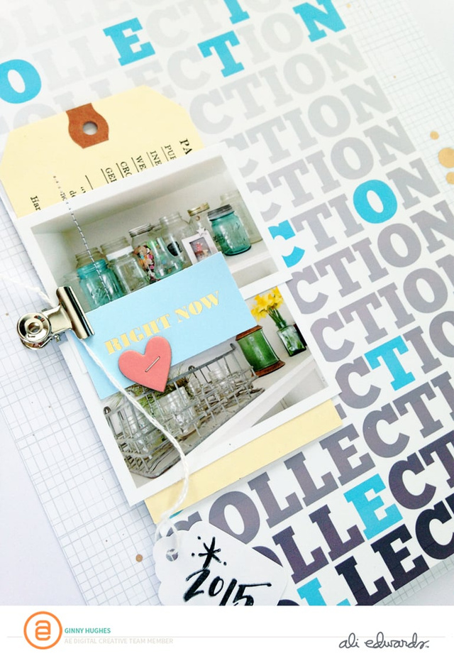 Gatherings Digital Story Stamp™, 5 of 5