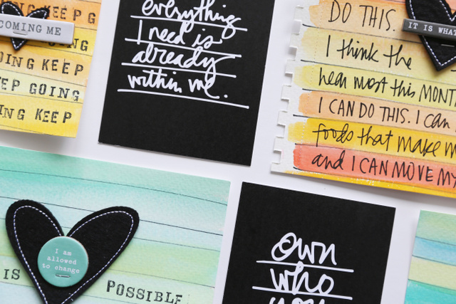 One Little Word® 2020, 4 of 9