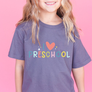 Youth Tees - Pippi Post