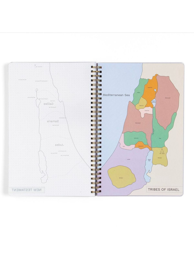 Happy Daisy Notebook by Church | Notes, 7 of 10