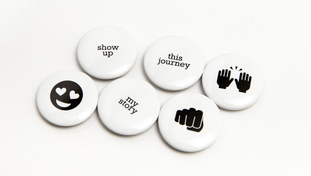 Dimensional Die Cut Bundle, 2 of 3