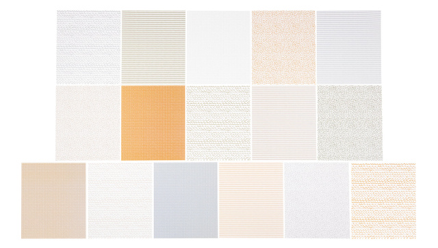 Travel Collection 2026 7×8.25 Pattern Paper Pack, 1 of 1