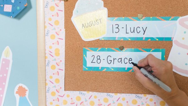 Back to School Digital Class Pack, 11 of 13