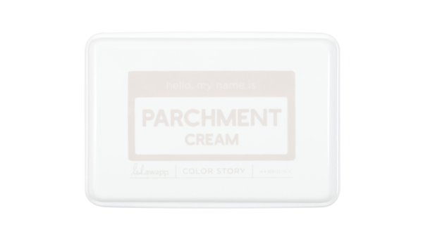 Color Story Hybrid Ink - Parchment Cream, 1 of 1
