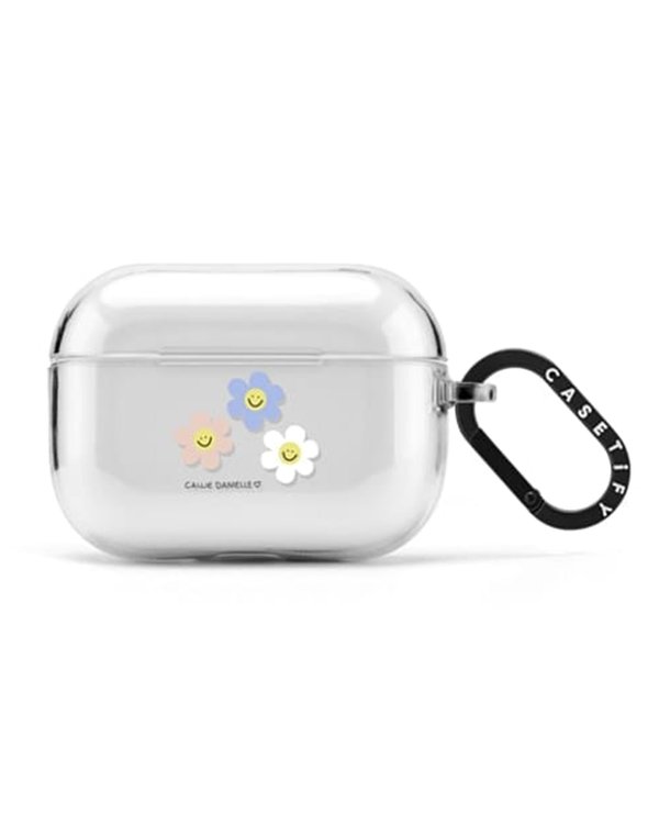 Happy Daisies AirPods Pro Case by Casetify, 1 of 1