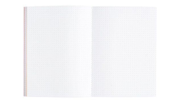 Week In The Life™ 2026 Notebook, 6 of 8