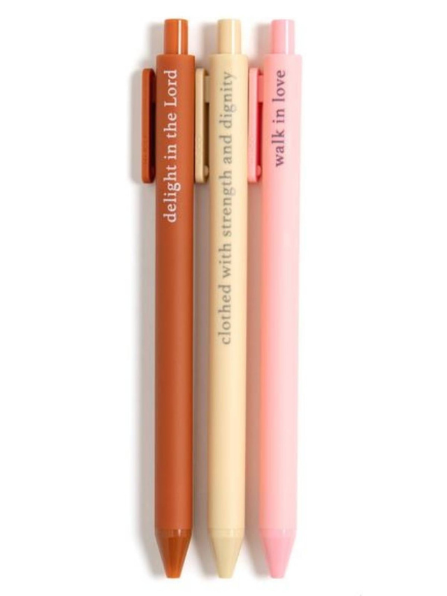 Mom Bible Study Pen Set, 2 of 3
