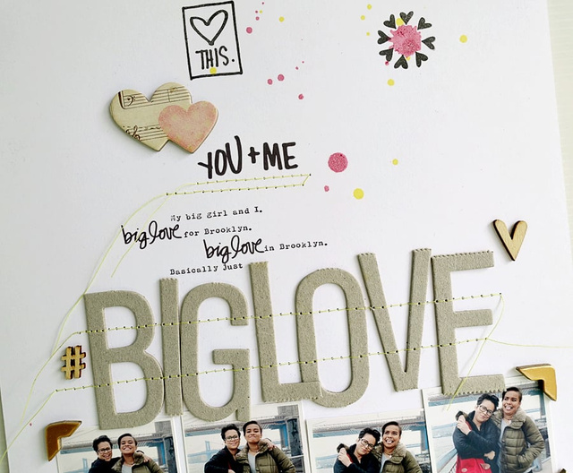 Big Love, 2 of 2