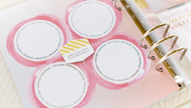 Story Play Mini Kit - Watch & Listen, 3 of 5