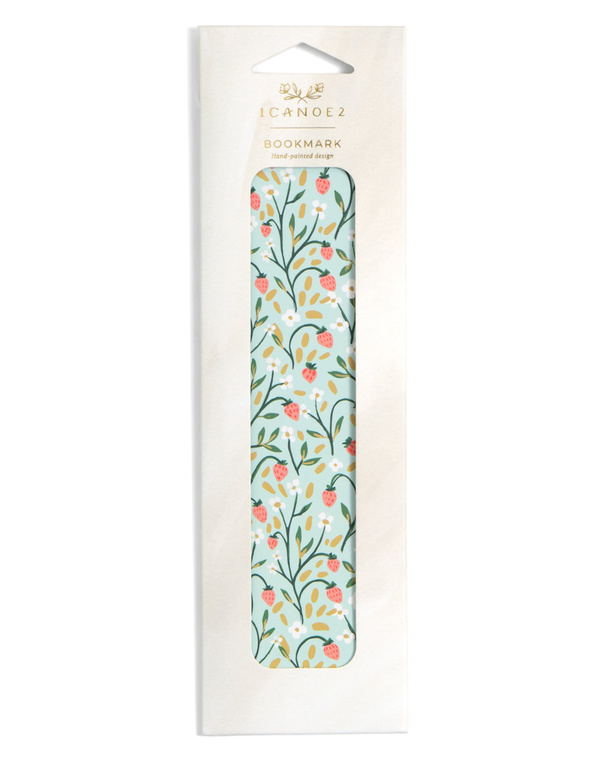 Strawberry Meadows Bookmark, 4 of 6