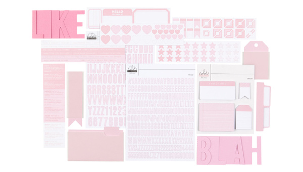 Color Collective Bundle - Ballet, 1 of 7
