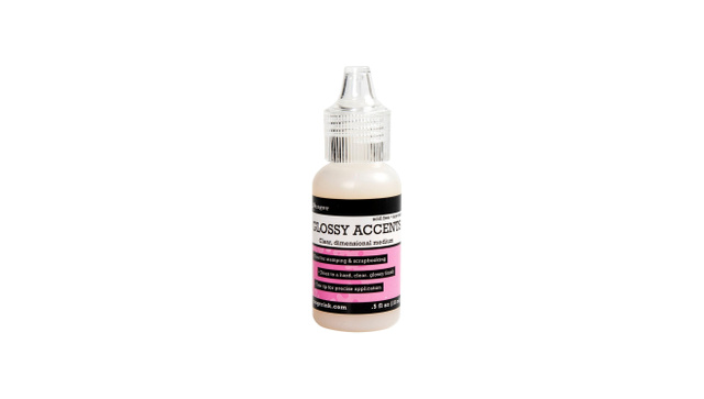Ranger Glossy Accents .5oz, 1 of 2