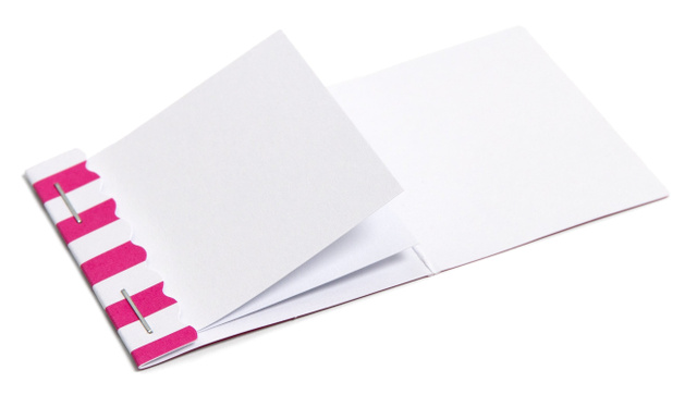 Stop The Blur Memory Planner Kit - April 2025, 14 of 14