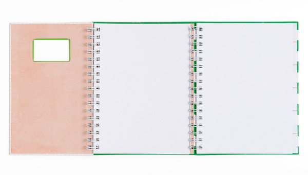 Weekender 7×9 Notebook, 3 of 5