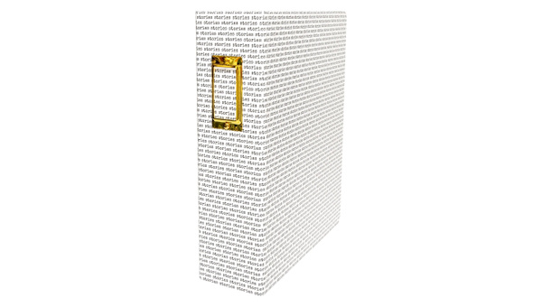 Stories 6×8 Album, 1 of 4