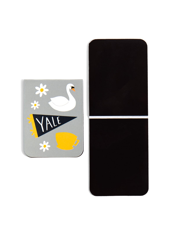 Stars Hollow Magnetic Bookmarks Set of 4, 4 of 6