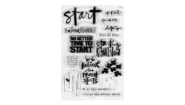 Story Stamp™ Start, 1 of 2