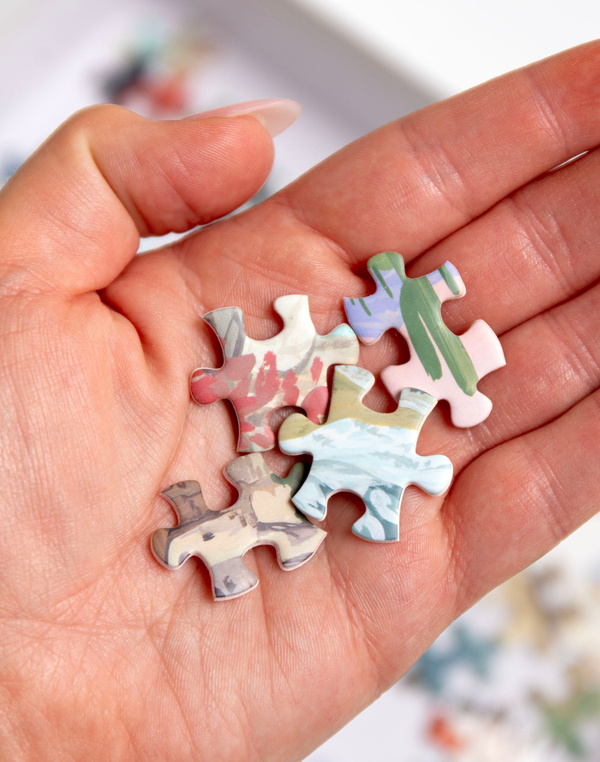National Parks | Volume 3 - 1,000 Piece Jigsaw Puzzle, 6 of 7