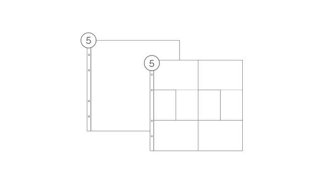 12×12 Page Protector Combo Pack, 1 of 1