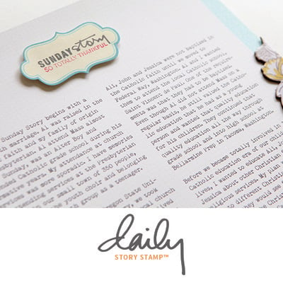 Stories Revisited Bundle, 4 of 6