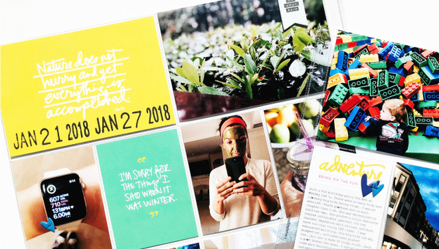 January 21-27th, 2018, 5 of 5
