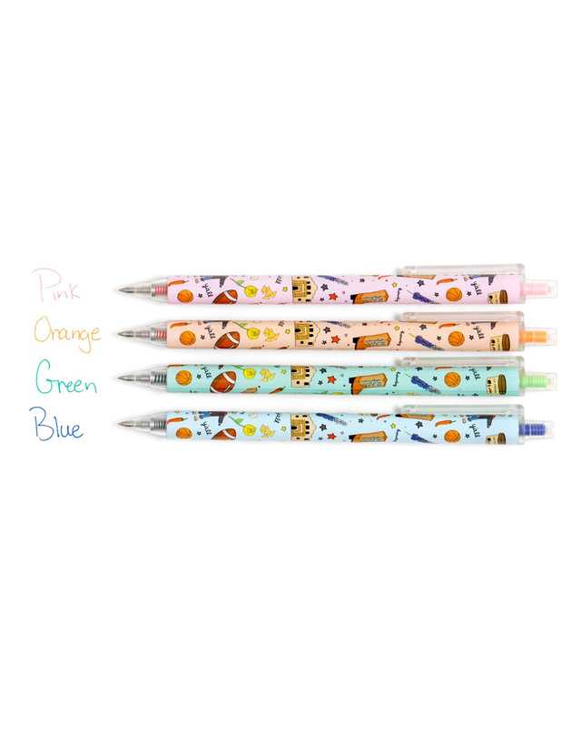 Texas Pen Set, 3 of 4