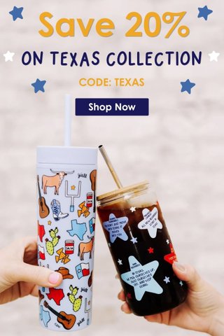 Shop Texas Sale
