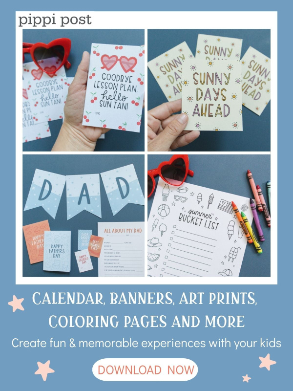 Sunny Days Ahead Digital Bundle, 3 of 3