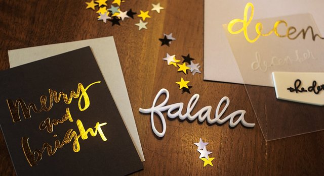 December Daily® 2016 Inspiration, 24 of 38