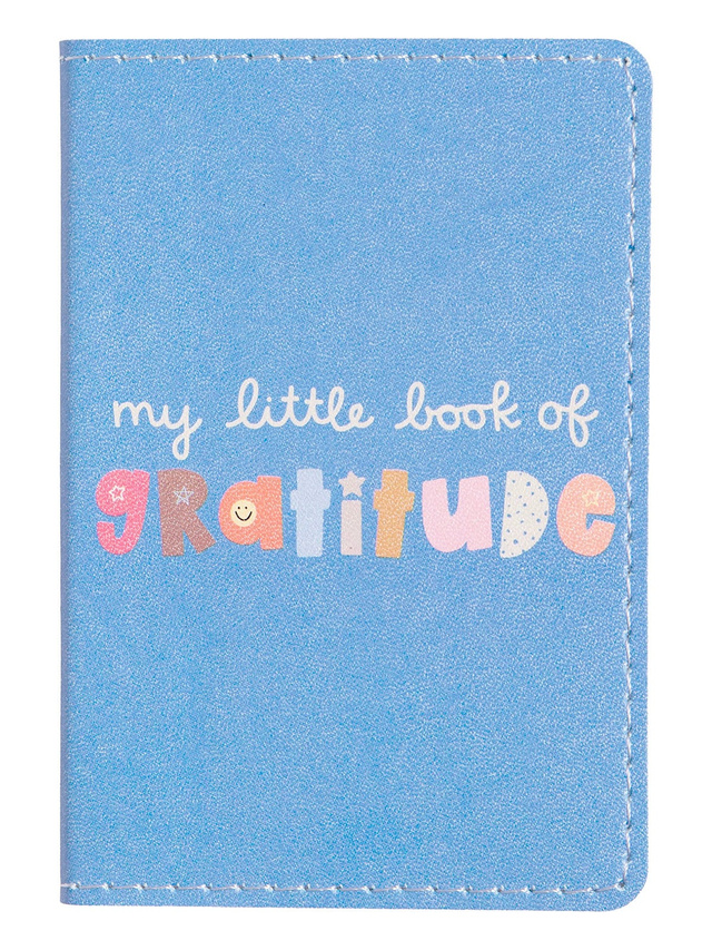 Little Book Of Gratitude, 1 of 8