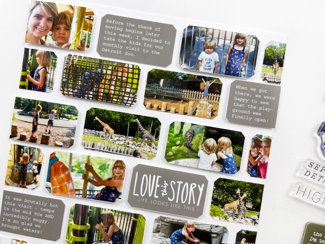 Love This Story, 2 of 3