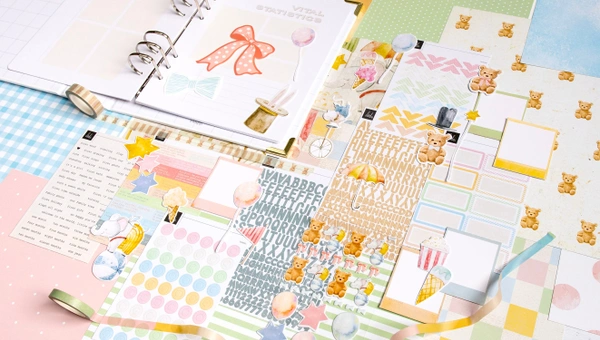 Little Ones Bundle, 2 of 11