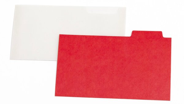 Color Collective Bundle - Crimson, 6 of 6