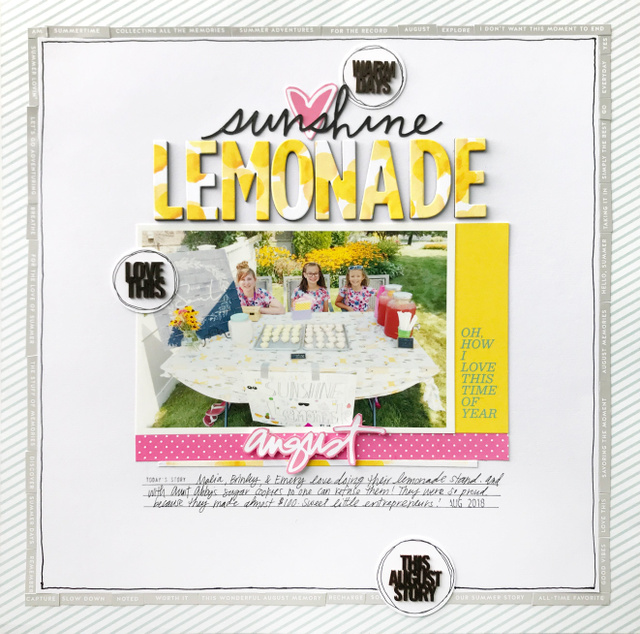 Lemonade, 1 of 4