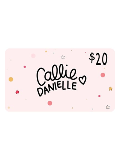 $20 eGift Card, 1 of 1