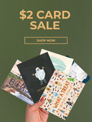 Shop Cards