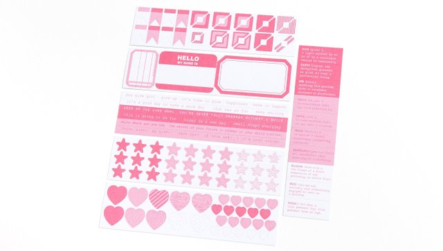Color Collective Bundle - Electra, 7 of 7