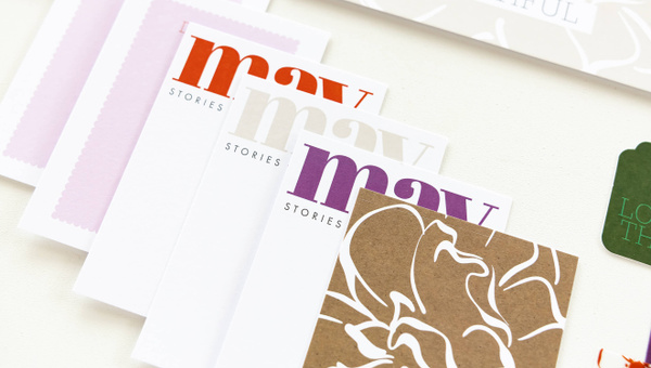 May 2026 Stories By The Month™, 5 of 6